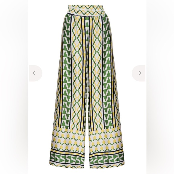 Misa Los Angeles Pants - MISA Los Angeles Filomena Pull On Pants NWT